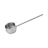 Maxbell Hot Oil Pan Cookware Cooking Pot Mini Frying Pan for Home Kitchen Egg Frying Steel Handle 28cm