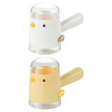 Maxbell Quantitative Seasoning Bottle Seasoning Storage Bottle for Apartment Kitchen White