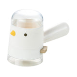 Maxbell Quantitative Seasoning Bottle Seasoning Storage Bottle for Apartment Kitchen White