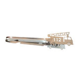 Maxbell BBQ Tongs Comfortable Grip Kitchen Food Tongs for Grilling Restaurant Frying 112 Number