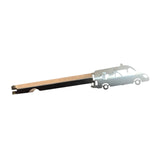 Maxbell BBQ Tongs Comfortable Grip Kitchen Food Tongs for Grilling Restaurant Frying Ambulance