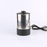 Maxbell Electric Car Kettle Portable Truck Travel Kettle for Truck Businessmen 500ml 12V