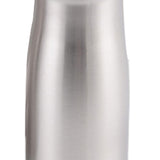 Maxbell 1.0 L Stainless Steel Iced Tea Juice Pitcher Sturdy for Restaurant 3.3x9inch Yellow