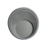 Maxbell Silicone Drink Coaster Coffee Drink Mat Non Slip Placemat for Any Table grey
