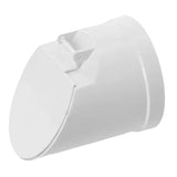 Maxbell PVC Drainage Pipe Floor Drain Strainer for Outdoor Balcony Plumbing Fixtures M