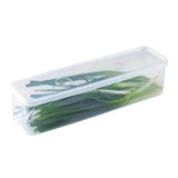 Maxbell 4Pcs Pasta Container Airtight Spaghetti Conatiner for Personal Dorms Kitchen
