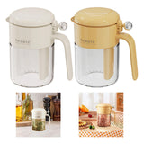 Maxbell Spice Jar Compact Premium Seasoning Bottle Multifunction Seasoning Container White