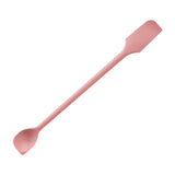 Maxbell Silicone Spatula Sturdy Baking Spatula for Food Bottle Face Creams Lip Color