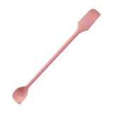 Maxbell Silicone Spatula Sturdy Baking Spatula for Food Bottle Face Creams Lip Color