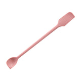 Maxbell Silicone Spatula Sturdy Baking Spatula for Food Bottle Face Creams Lip Color