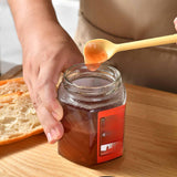 Maxbell Silicone Spatula Sturdy Baking Spatula for Food Bottle Face Creams Lip Color