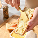 Maxbell Silicone Spatula Sturdy Baking Spatula for Food Bottle Face Creams Lip Color