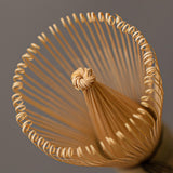 Maxbell Matcha Whisk Set Utensils Unique Gift Traditional Tools Handmade Matcha Bowl bowl 12.3x7.2cm