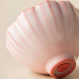 Maxbell Ceramic Teacup Set Handmade Collection and Gift for Housewarming Gift Family cup