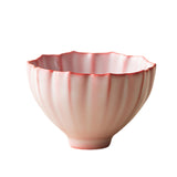 Maxbell Ceramic Teacup Set Handmade Collection and Gift for Housewarming Gift Family cup