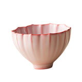 Maxbell Ceramic Teacup Set Handmade Collection and Gift for Housewarming Gift Family cup