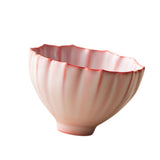 Maxbell Ceramic Teacup Set Handmade Collection and Gift for Housewarming Gift Family cup