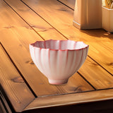 Maxbell Ceramic Teacup Set Handmade Collection and Gift for Housewarming Gift Family cup