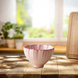 Maxbell Ceramic Teacup Set Handmade Collection and Gift for Housewarming Gift Family cup