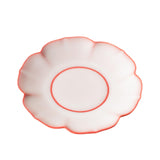 Maxbell Ceramic Teacup Set Handmade Collection and Gift for Housewarming Gift Family Coasters