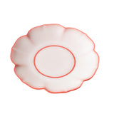 Maxbell Ceramic Teacup Set Handmade Collection and Gift for Housewarming Gift Family Coasters