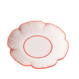 Maxbell Ceramic Teacup Set Handmade Collection and Gift for Housewarming Gift Family Coasters