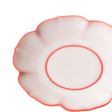 Maxbell Ceramic Teacup Set Handmade Collection and Gift for Housewarming Gift Family Coasters