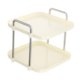 Maxbell Drink Dispenser Stand Cold Water Container Holder for Party Kitchen Tabletop