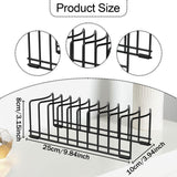 Maxbell Baseball Cap Display Rack Baseball Cap Organizer for Bedroom Valentine's Day