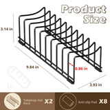 Maxbell Baseball Cap Display Rack Baseball Cap Organizer for Bedroom Valentine's Day