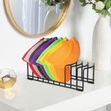Maxbell Baseball Cap Display Rack Baseball Cap Organizer for Bedroom Valentine's Day