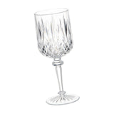 Maxbell Acrylic Wine Goblet Party Supplies Wine Cup for Bar Home Restaurant Clear
