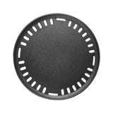 Maxbell Barbecue Grill Pan Korean for Household Cooking Roasting Food