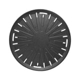 Maxbell Barbecue Grill Pan Korean for Household Cooking Roasting Food