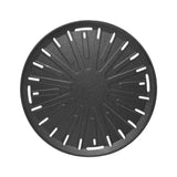 Maxbell Barbecue Grill Pan Korean for Household Cooking Roasting Food
