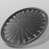 Maxbell Barbecue Grill Pan Korean for Household Cooking Roasting Food