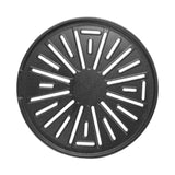 Maxbell Barbecue Grill Pan Korean for Household Cooking Roasting Food