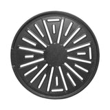 Maxbell Barbecue Grill Pan Korean for Household Cooking Roasting Food