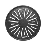 Maxbell Barbecue Grill Pan Korean for Household Cooking Roasting Food