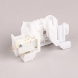 Maxbell Dryer Door Catch Part Replacement Door Repair Kit for TH100-h16G H36WT H32Y