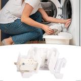 Maxbell Dryer Door Catch Part Replacement Door Repair Kit for TH100-h16G H36WT H32Y