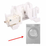 Maxbell Dryer Door Catch Part Replacement Door Repair Kit for TH100-h16G H36WT H32Y