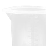 Maxbell Measuring Jug PP Kitchen Large with Scale Container for Cooking