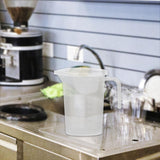 Maxbell Measuring Jug PP Kitchen Large with Scale Container for Cooking