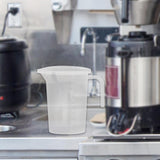 Maxbell Measuring Jug PP Kitchen Large with Scale Container for Cooking