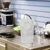 Maxbell Measuring Jug PP Kitchen Large with Scale Container for Cooking
