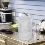 Maxbell Measuring Jug PP Kitchen Large with Scale Container for Cooking