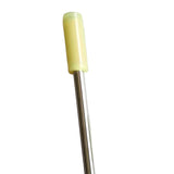 Maxbell Durian Testing Stick Grocery Convenient Lightweight Retail Fruit Testing Rod 30cm