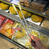 Maxbell Durian Testing Stick Grocery Convenient Lightweight Retail Fruit Testing Rod 30cm