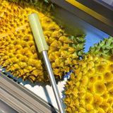 Maxbell Durian Testing Stick Grocery Convenient Lightweight Retail Fruit Testing Rod 30cm